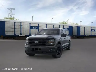 New 2025 Ford F-150 for sale in Lincoln NE