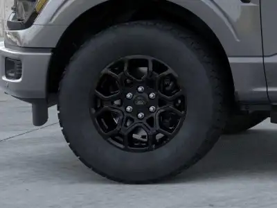 New 2025 Ford F-150 for sale in Lincoln NE