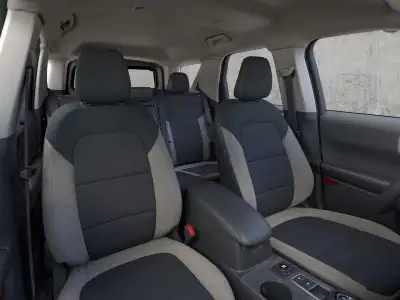 New 2025 Ford Bronco Sport for sale in Lincoln NE