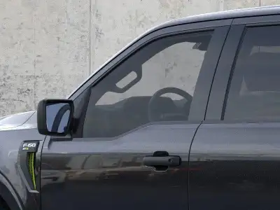 New 2025 Ford F-150 for sale in Lincoln NE