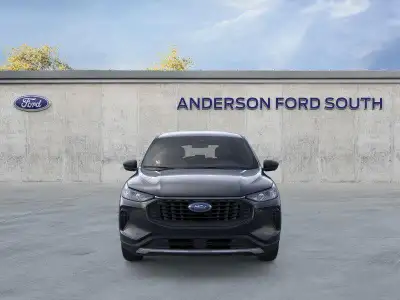 New 2025 Ford Escape for sale in Lincoln NE