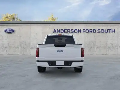 New 2025 Ford F-150 for sale in Lincoln NE
