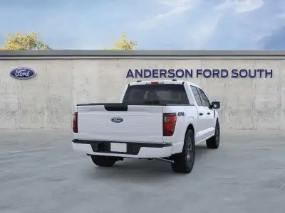 New 2025 Ford F-150 for sale in Lincoln NE