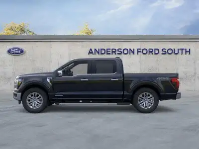 New 2025 Ford F-150 for sale in Lincoln NE