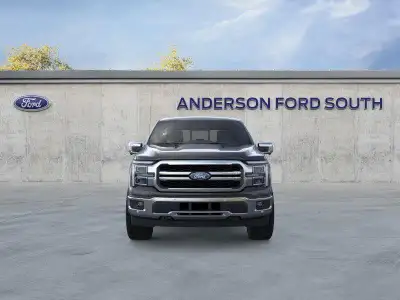 New 2025 Ford F-150 for sale in Lincoln NE