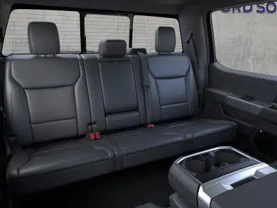 New 2025 Ford F-150 for sale in Lincoln NE