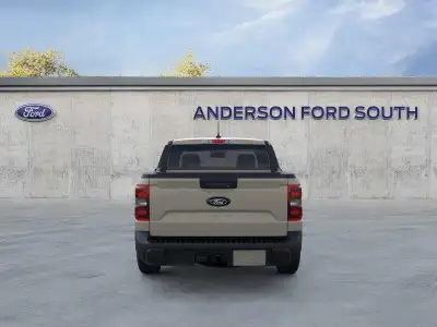 New 2025 Ford Maverick for sale in Lincoln NE