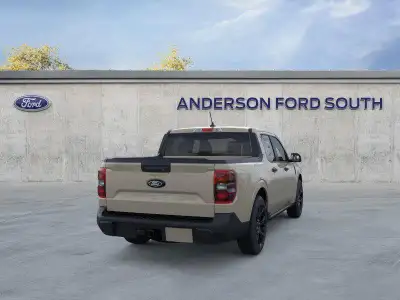 New 2025 Ford Maverick for sale in Lincoln NE