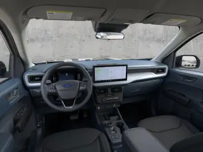 New 2025 Ford Maverick for sale in Lincoln NE