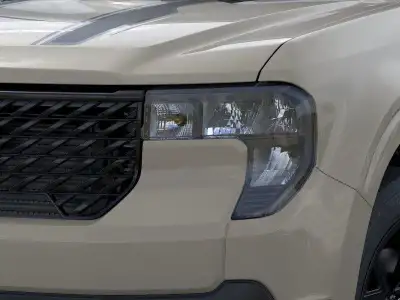 New 2025 Ford Maverick for sale in Lincoln NE