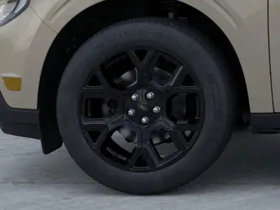 New 2025 Ford Maverick for sale in Lincoln NE