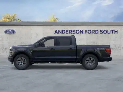 New 2025 Ford F-150 for sale in Lincoln NE
