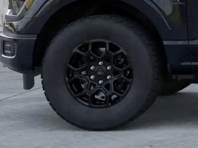 New 2025 Ford F-150 for sale in Lincoln NE