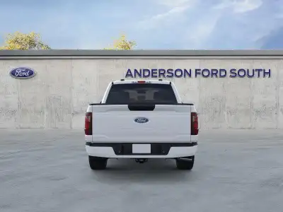 New 2025 Ford F-150 for sale in Lincoln NE