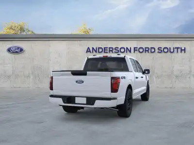 New 2025 Ford F-150 for sale in Lincoln NE