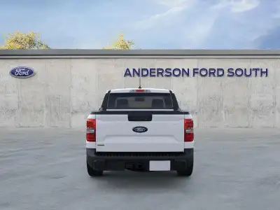 New 2025 Ford Maverick for sale in Lincoln NE