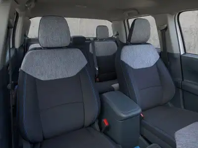 New 2025 Ford Maverick for sale in Lincoln NE