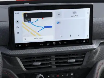 New 2025 Ford Explorer for sale in Lincoln NE