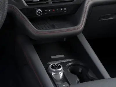 New 2025 Ford Explorer for sale in Lincoln NE