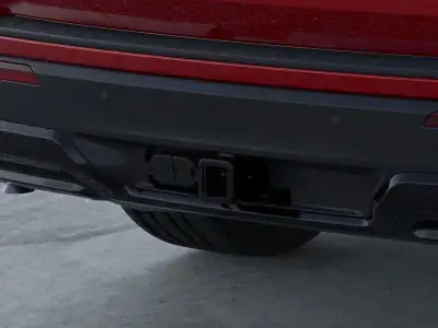 New 2025 Ford Explorer for sale in Lincoln NE