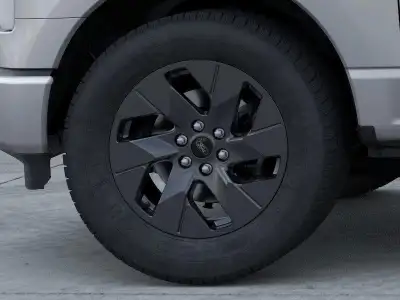 New 2025 Ford F-150 Lightning for sale in Lincoln NE