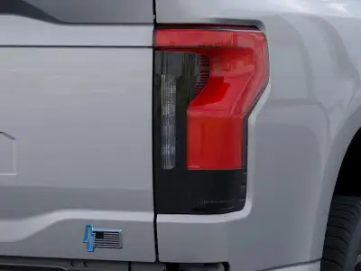 New 2025 Ford F-150 Lightning for sale in Lincoln NE
