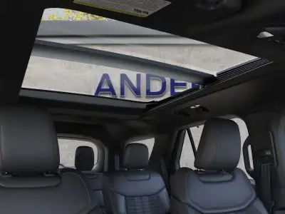 New 2025 Ford Explorer for sale in Lincoln NE