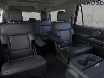 New 2025 Ford Expedition Max for sale in Lincoln NE