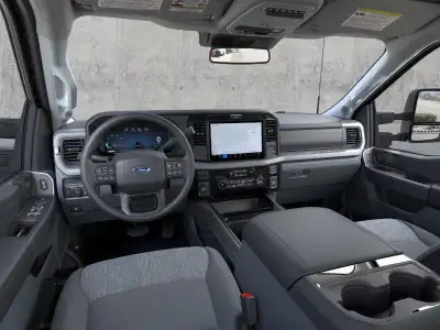 New 2026 Ford Super Duty F-250 SRW XLT Crew Cab Truck for sale in Lincoln NE