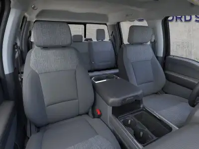 New 2026 Ford Super Duty F-250 SRW XLT Crew Cab Truck for sale in Lincoln NE