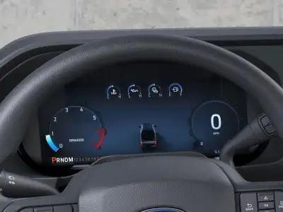 New 2026 Ford Super Duty F-250 for sale in Lincoln NE