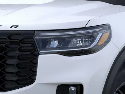 New 2025 Ford Explorer for sale in Lincoln NE