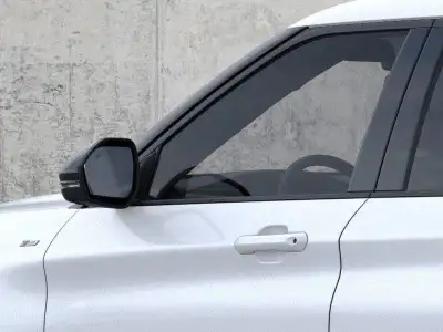 New 2025 Ford Explorer for sale in Lincoln NE