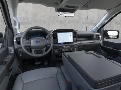 New 2025 Ford F-150 for sale in Lincoln NE