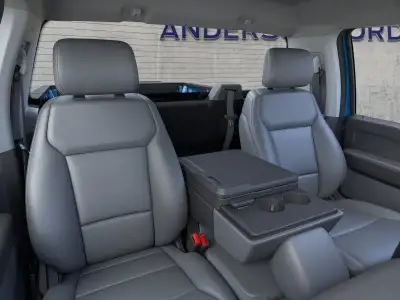 New 2025 Ford F-150 XL Regular Cab Truck for sale in Lincoln NE