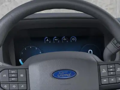 New 2025 Ford F-150 for sale in Lincoln NE