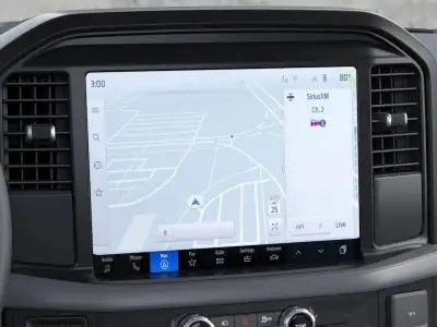 New 2025 Ford F-150 for sale in Lincoln NE