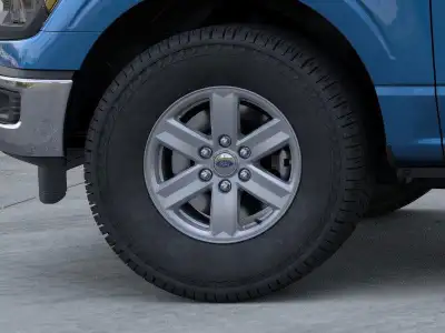 New 2025 Ford F-150 for sale in Lincoln NE