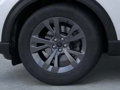 New 2025 Ford Explorer for sale in Lincoln NE