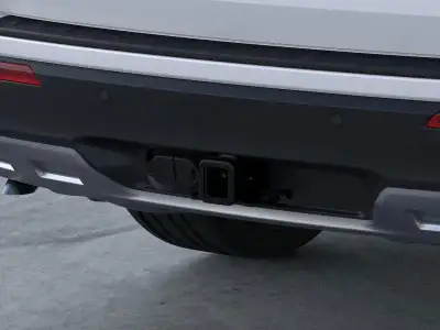 New 2025 Ford Explorer for sale in Lincoln NE