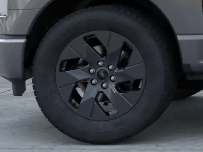 New 2025 Ford F-150 Lightning for sale in Lincoln NE