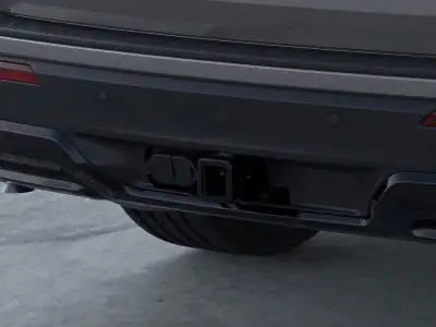 New 2025 Ford Explorer for sale in Lincoln NE