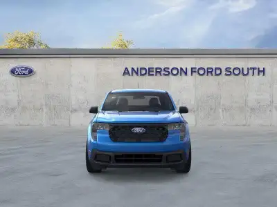 New 2025 Ford Maverick for sale in Lincoln NE