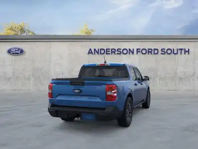 New 2025 Ford Maverick for sale in Lincoln NE