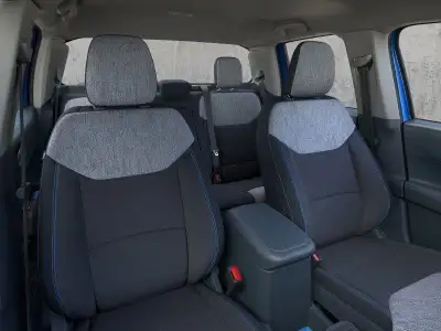 New 2025 Ford Maverick for sale in Lincoln NE