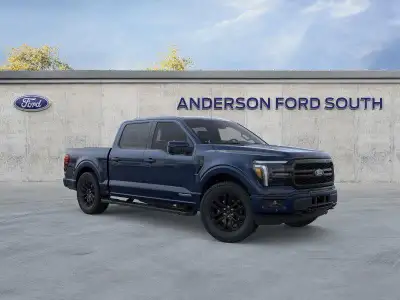 New 2025 Ford F-150 for sale in Lincoln NE