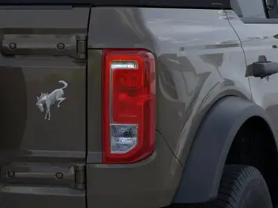 New 2025 Ford Bronco for sale in Lincoln NE