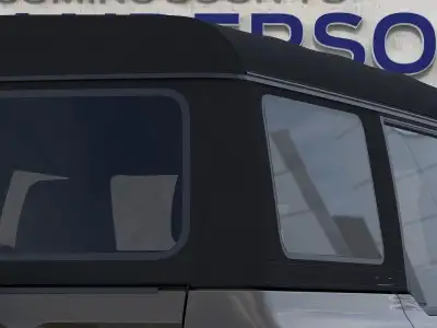 New 2025 Ford Bronco for sale in Lincoln NE