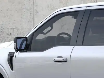 New 2025 Ford F-150 for sale in Lincoln NE