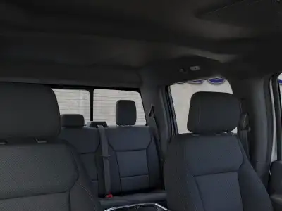 New 2025 Ford F-150 for sale in Lincoln NE